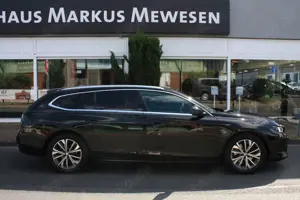 Peugeot 508 SW Hybrid 225 Allure Pack "TOPAUSSTATTUNG!" Bild 5
