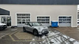 MINI Cooper SE Navi LED Sitzheizung PDC
