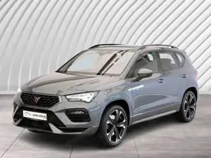 CUPRA Ateca 4Drive ACC 360°KAM RFK NAVI LED DAB