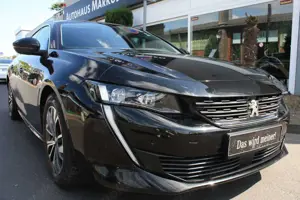 Peugeot 508 SW Hybrid 225 Allure Pack "TOPAUSSTATTUNG!" Bild 2