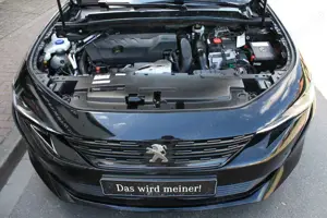 Peugeot 508 SW Hybrid 225 Allure Pack "TOPAUSSTATTUNG!" Bild 4