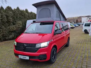 Volkswagen T6 California T6.1 Camper wie California Ocean Dach Küche NEU!