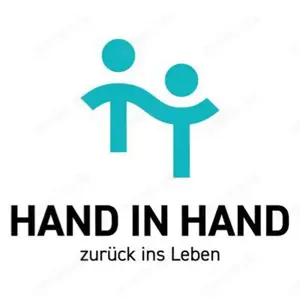 Hand in Hand Hilft sucht Mitarbeiter 