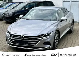 Volkswagen Arteon Elegance *LEDER*HK*AHK*ViCo*4xSTZHZG*LED