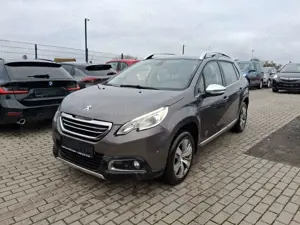 Peugeot 2008 Allure