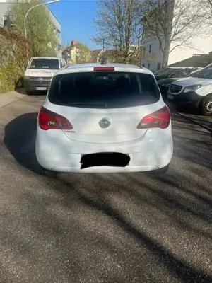 Opel Corsa-e Bild 3