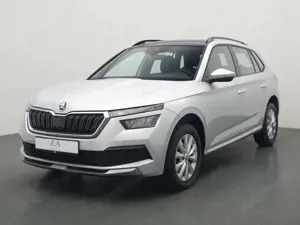 Skoda Kamiq Ambition DSG PANODACH+APPS/NAVI+RFKAMERA