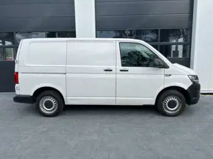 Volkswagen T6 Transporter Bild 4
