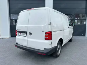 Volkswagen T6 Transporter Bild 5