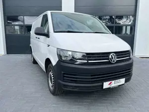 Volkswagen T6 Transporter Bild 3