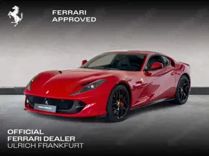 Ferrari 812 Superfast   ***Ferrari Frankfurt***