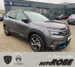 Citroen C5 Aircross Shine Pack Hybrid