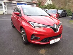 Renault ZOE Experience