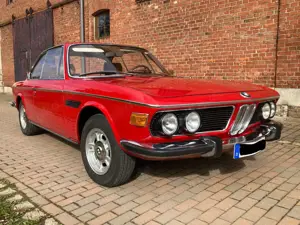 BMW Others E9  3,0CS