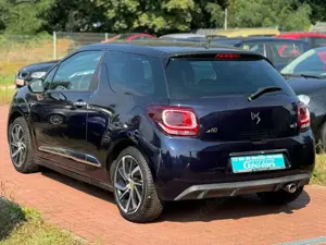 Citroen DS3 Limited Edition 1955 Bild 3