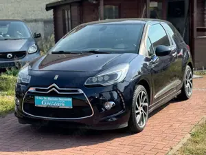 Citroen DS3 Limited Edition 1955 Bild 2