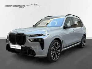 BMW X7 xDrive 40d M Sport Pro *Pano *Softclose *360