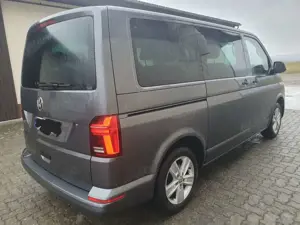 Volkswagen T6.1 Multivan DSG!TÜVNEU!ACC!VollLED!ZR.NEU!! Bild 3