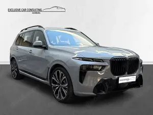 BMW X7 xDrive 40d M Sport Pro *Pano *Softclose *360