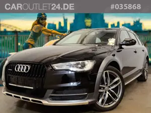 Audi A6 allroad 3,0 TDI quattro *Leder Pano 20Zoll*