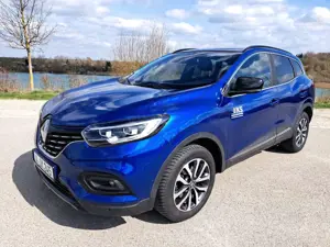 Renault Kadjar Kadjar TCe 140 EDC GPF BLACK EDITION