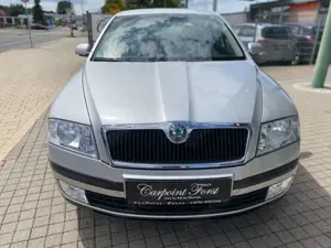Skoda Octavia Bild 4
