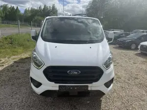 Ford Transit Custom 300 L2 Trend
