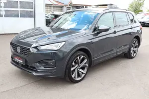 SEAT Tarraco 1.5 TSI FR Kessy_ACC_DAB_360°_Virtual_20