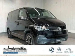 Volkswagen T6.1 Multivan .1 Multivan Family 2.0 TDI ACC PDC SHZ DAB+