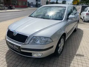 Skoda Octavia Bild 5