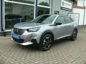 Peugeot 2008 e- Allure