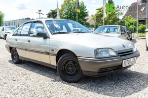 Opel Omega -A
