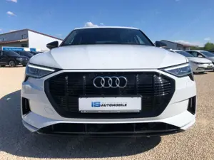 Audi e-tron Sportback 50 quattro advanced,MATRIX,TOUR Bild 2