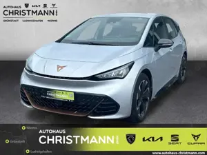 CUPRA Born Basis 150 *digitales Cockpit LED *Mehrzonenklima *