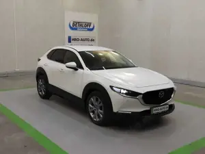 Mazda CX-30 SKYACTIV-G 2.0 M Hybrid 6GS SELECTION