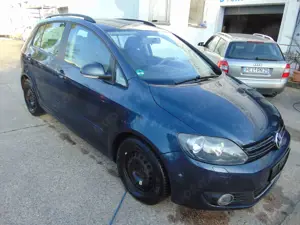 Volkswagen Golf Plus Comfortline/Klimauto/PDC/SHZ/el.Einparkhilfe