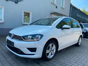 Volkswagen Golf Sportsvan Comfortline,Klimaaut,Sitzhzg