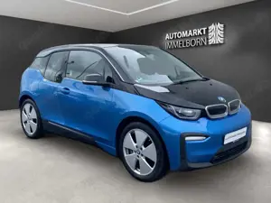 BMW i3 Volleder*Kamera*DAB*LED*Navi*Komfortzugang*19 Bild 1