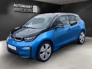 BMW i3 Volleder*Kamera*DAB*LED*Navi*Komfortzugang*19 Bild 2