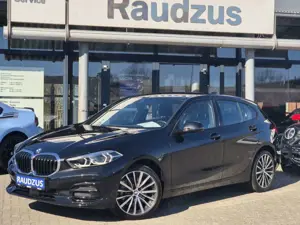 BMW 118 118i Aut. Sport Line