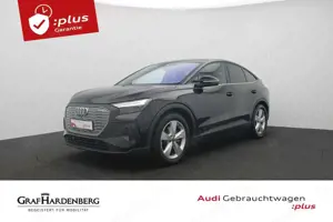 Audi Q4 e-tron Sportback 35 . Virt.Cockpit LED Navi