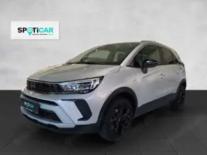 Opel Crossland Elegance 110 PS *NAVI/SHZ/KAMERA*