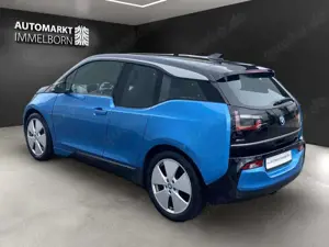 BMW i3 Volleder*Kamera*DAB*LED*Navi*Komfortzugang*19 Bild 4
