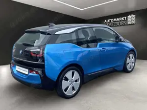 BMW i3 Volleder*Kamera*DAB*LED*Navi*Komfortzugang*19 Bild 3