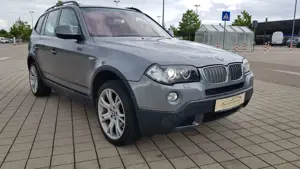 BMW X3 xD 20d aut. Edit. Lifestyle ~Leder~Xenon~19"M
