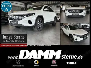 Mercedes-Benz EQA 300 EQA 300 4M Progr./AHK/Pano/60 M Gar.+Flex Bonus