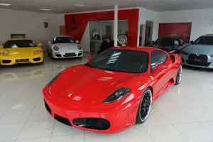 Ferrari F430 / Hamann / Novitec / Fuchs / Einzelstück