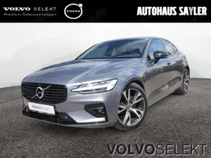 Volvo S60 B5 Plus PDC SHZ KAMERA NAVI BW ACC LED