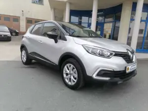 Renault Captur (ENERGY) TCe 90 LIMITED