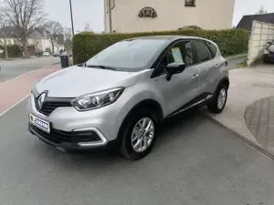 Renault Captur (ENERGY) TCe 90 LIMITED